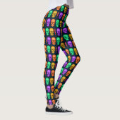 leggings super cool comodos para gym (Rechts)
