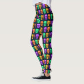 leggings super cool comodos para gym (Links)
