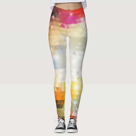 leggings tc | leggings vrouwen | leggings (Voorkant)
