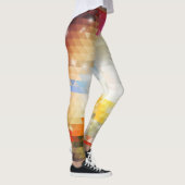 leggings tc | leggings vrouwen | leggings (Rechts)