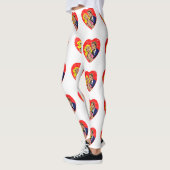  leggings tegen valentine (Links)
