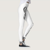 Leggings ter bewustwording van het syndroom van Eh (Rechts)