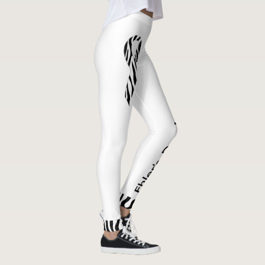 Leggings ter bewustwording van het syndroom van Eh (Rechts)