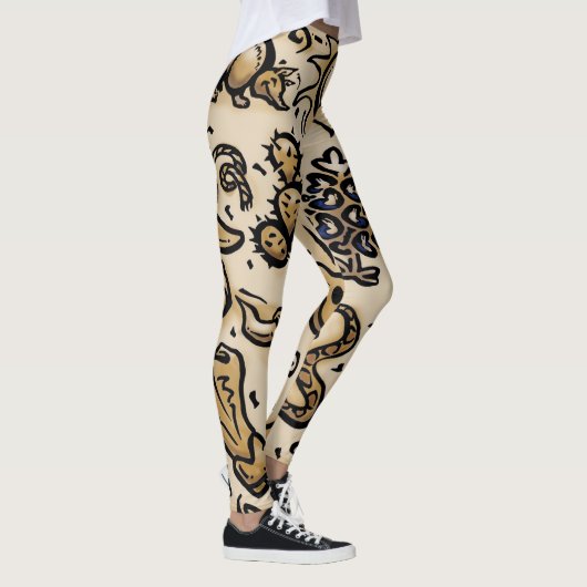Leggings Texas Thangs (Rechts)