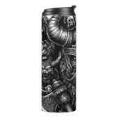 Leggings Thermosbeker (Gedraaid links)