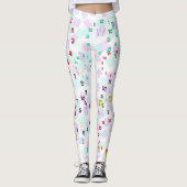 Leggings tijd (Voorkant)
