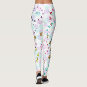 Leggings tijd (Achterkant)