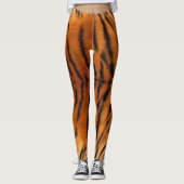 Leggings tijger (Voorkant)