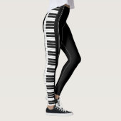 Leggings toetsenbord (Rechts)