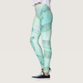 Leggings tortugas en el mar  (Links)