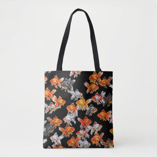 Leggings Tote Bag (Voorkant)