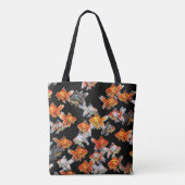 Leggings Tote Bag (Achterkant)