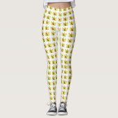 Leggings - Transgênero Transexual DragQueen (Voorkant)