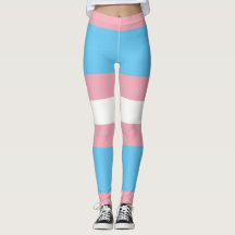 Leggings - Transgênero Transexual DragQueen