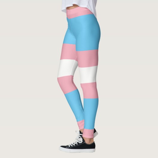 Leggings - Transgênero Transexual DragQueen (Links)