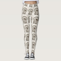 Leggings Turkije