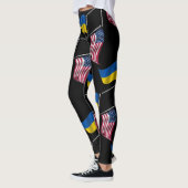 Leggings UKRAINE VS (Links)