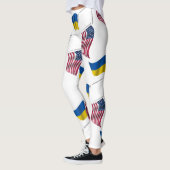 Leggings UKRAINE VS (Links)