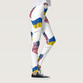 Leggings UKRAINE VS (Rechts)