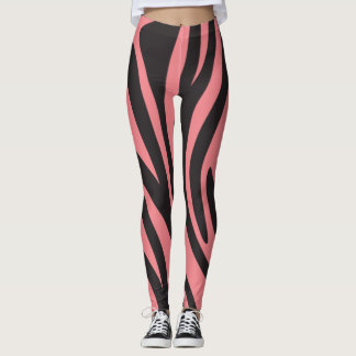 Leggings - Uniek ter wereld - Kook Art