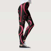 leggings valentijn harten (Rechts)