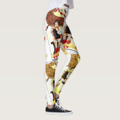 leggings valentijn harten (Rechts)