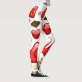 leggings valentijn harten (Rechts)
