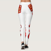 leggings valentijn harten (Achterkant)