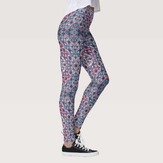 leggings van 4 juli (Rechts)