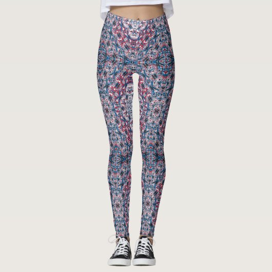 leggings van 4 juli (Voorkant)
