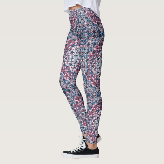 leggings van 4 juli (Links)