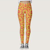 Leggings van artikel 8 van het zuidwesten (Voorkant)