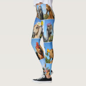 Leggings van baby (Links)