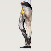 Leggings van Bald Eagle (Links)