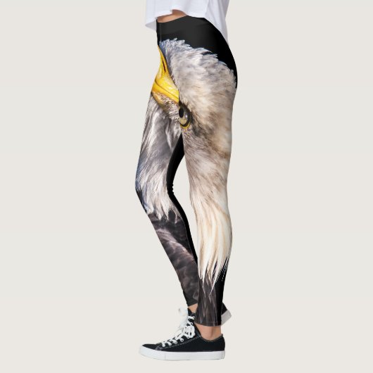 Leggings van Bald Eagle (Links)