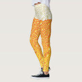 Leggings van Beer Lovers (Links)