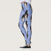 Leggings van berghond Bernese (Links)