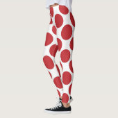 Leggings van Big Polkadots (Links)
