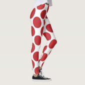 Leggings van Big Polkadots (Rechts)