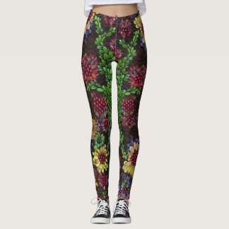 Leggings van BINGALUM Design "SUOMISSA"
