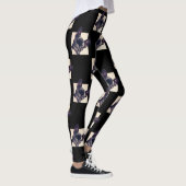 Leggings van Bulldog (Rechts)