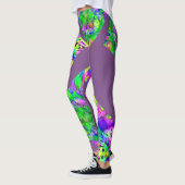 leggings van carlous Palmer C2k (Links)