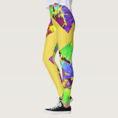 leggings van carlous Palmer C2k (Links)