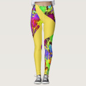 leggings van carlous Palmer C2k (Voorkant)