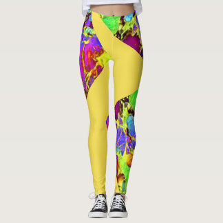 leggings van carlous Palmer C2k