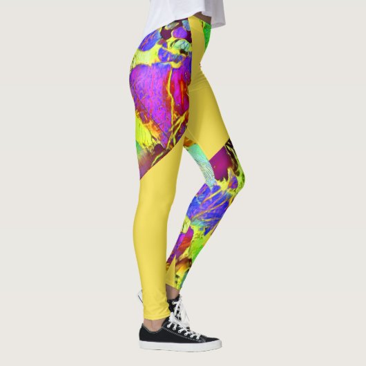 leggings van carlous Palmer C2k (Rechts)