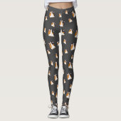 Leggings van cavia's (Voorkant)