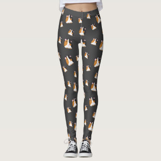 Leggings van cavia's