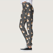 Leggings van cavia's (Links)