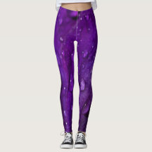 leggings van clematis